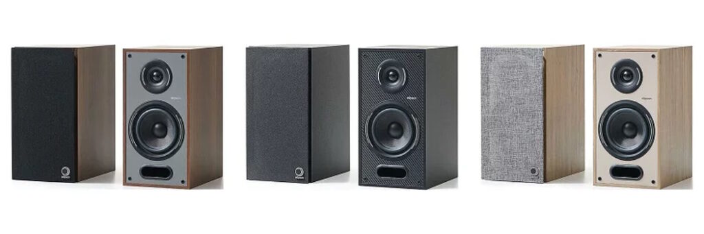 elipson Horus 6B